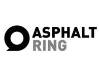 Asphaltring